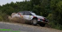 Veszprem Rally